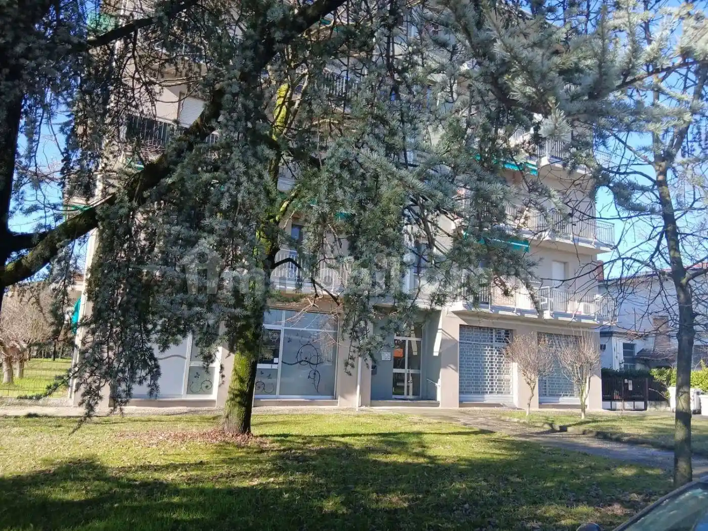Appartamento in vendita a Voghera