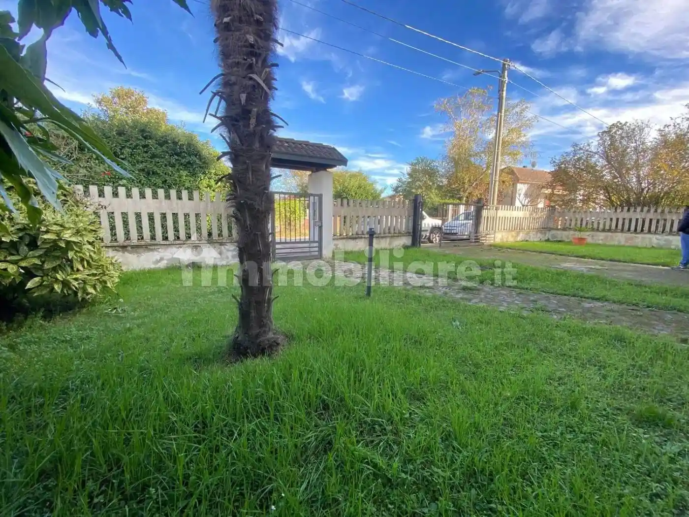Villa in vendita a Mortara