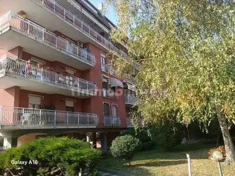 Appartamento in vendita a Voghera