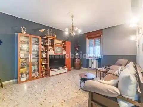 Villa in vendita a Cilavegna