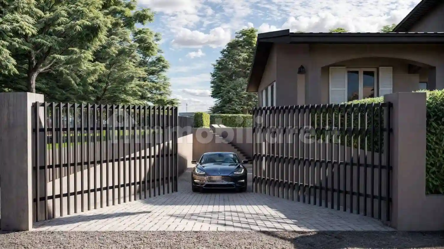 Villa - foto 4