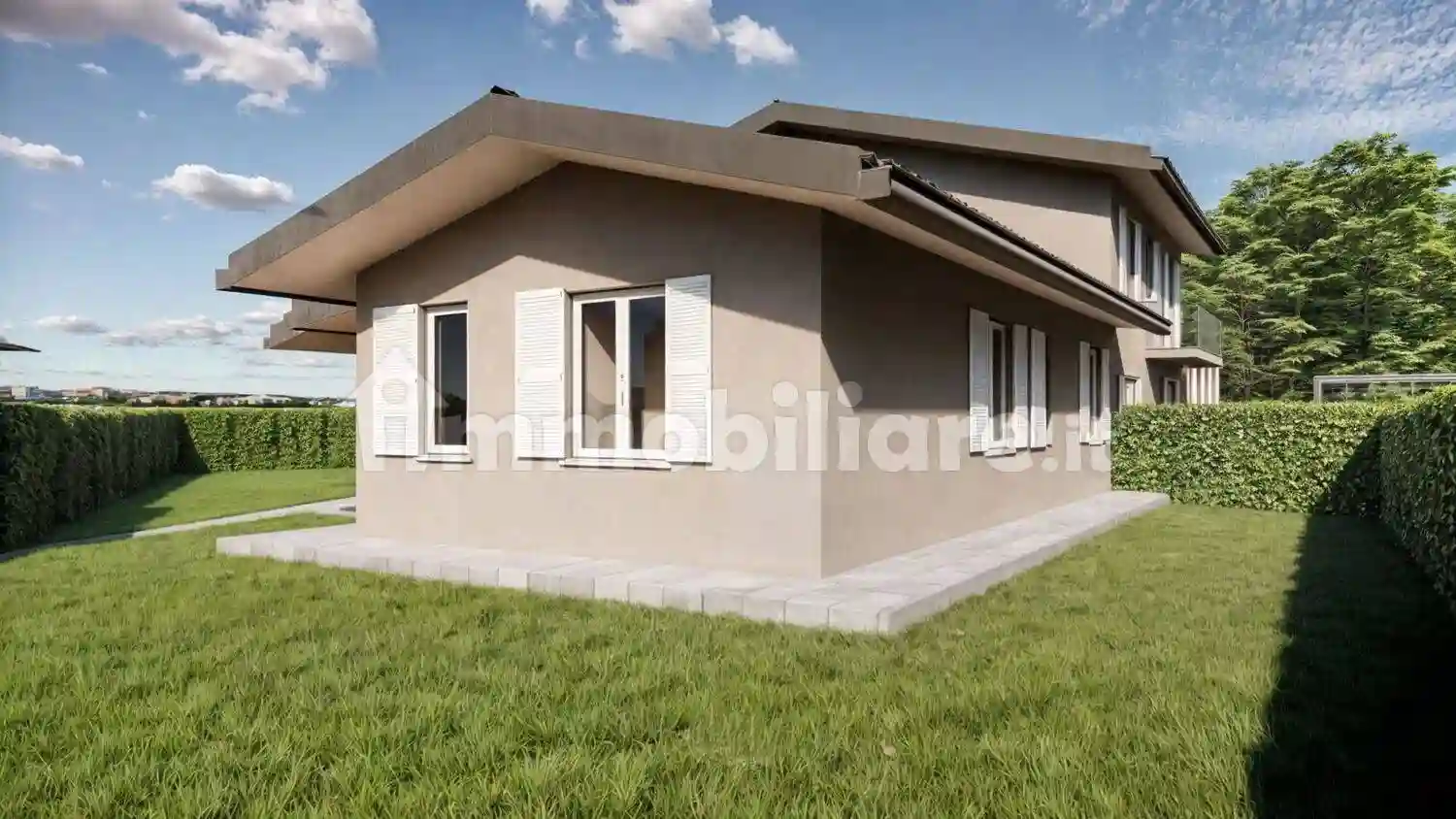 Villa - foto 5