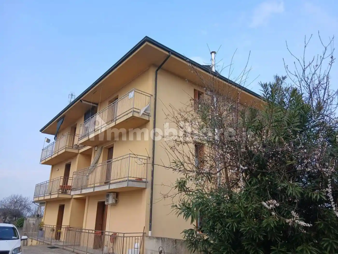 Appartamento in vendita a Torrazza Coste