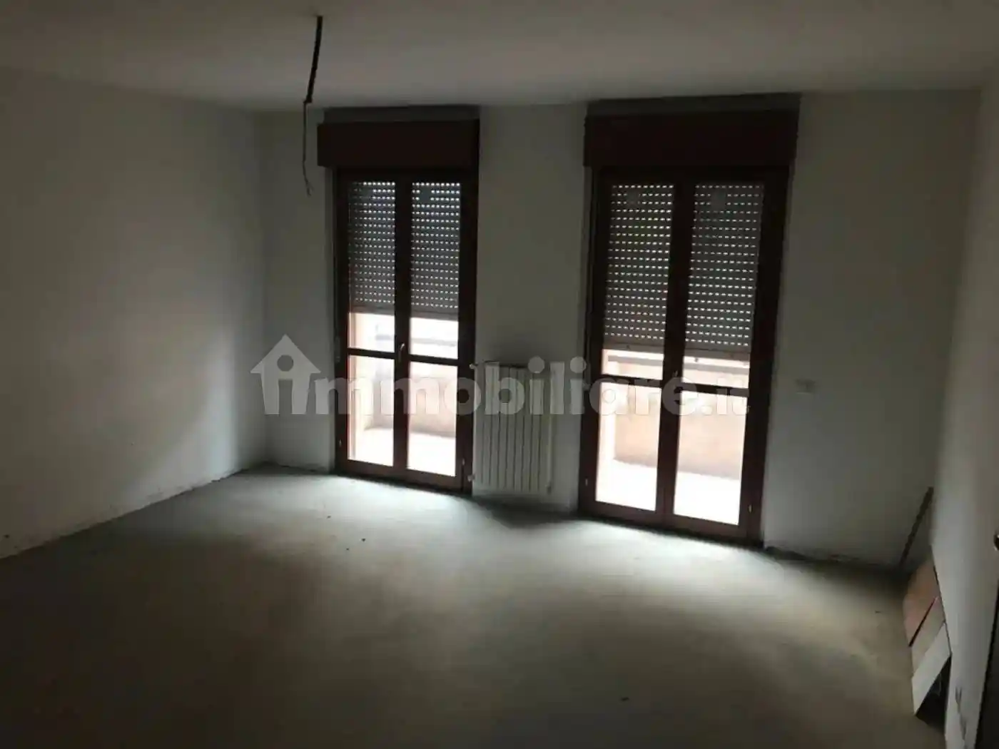 Appartamento in vendita a Voghera