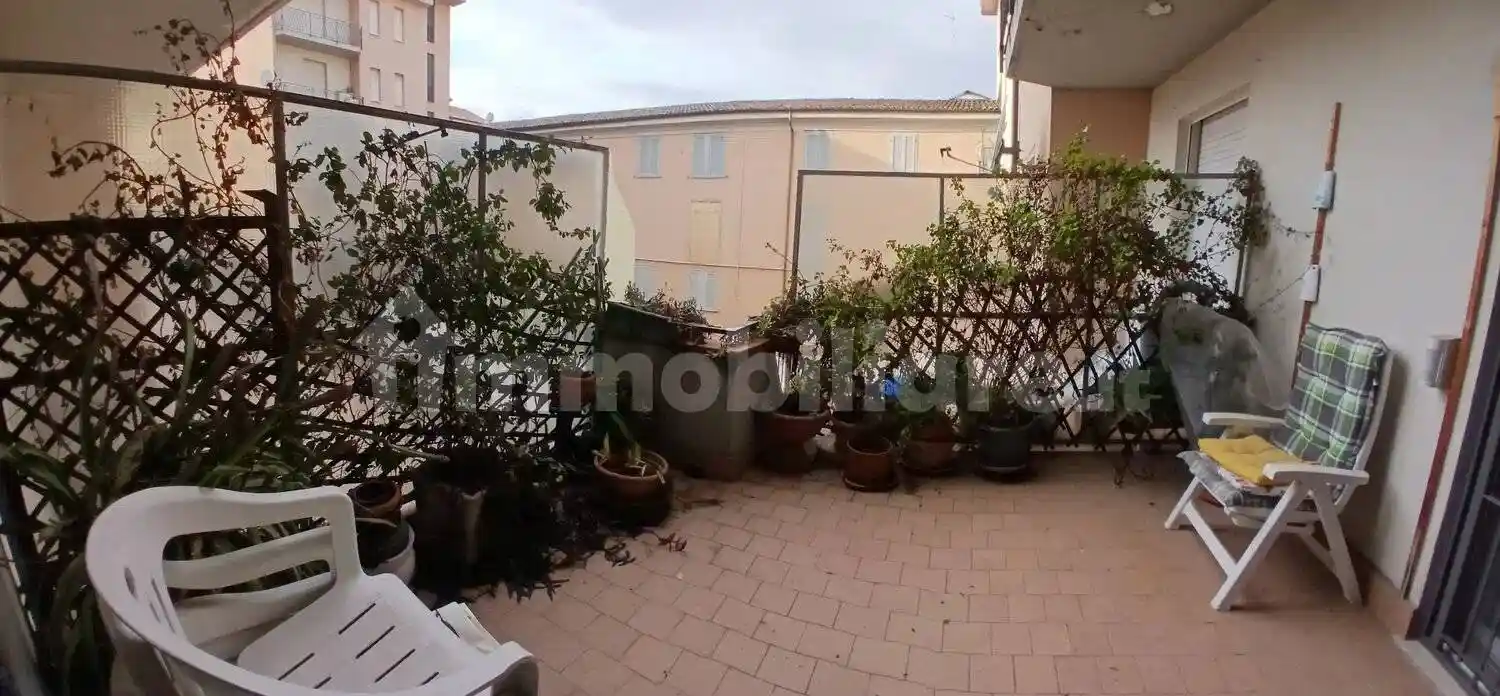 Appartamento in vendita a Voghera