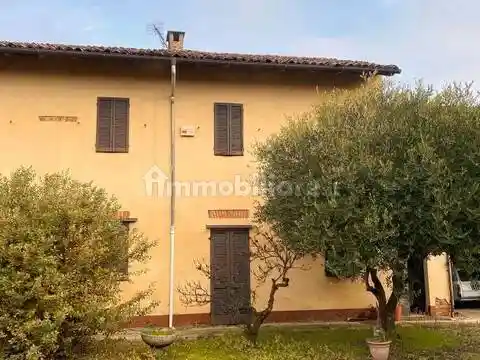 Villa in vendita a Mortara