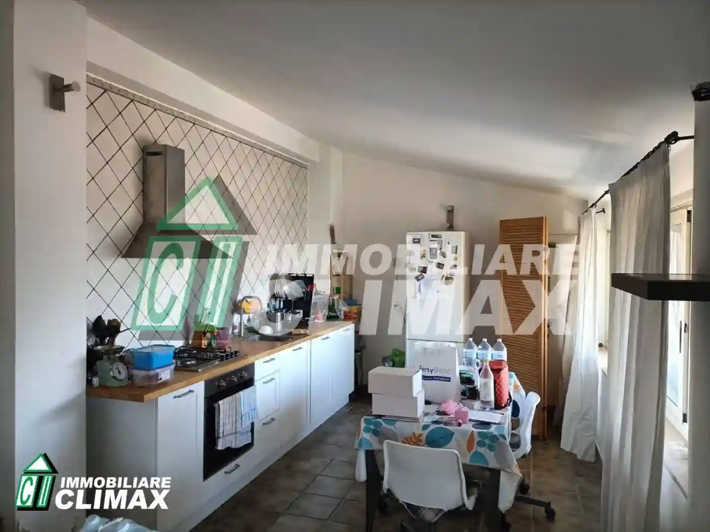 Attico - Mansarda - foto 2