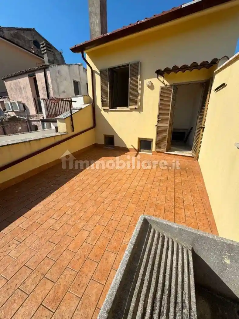 Casa indipendente in vendita a Monte San Biagio