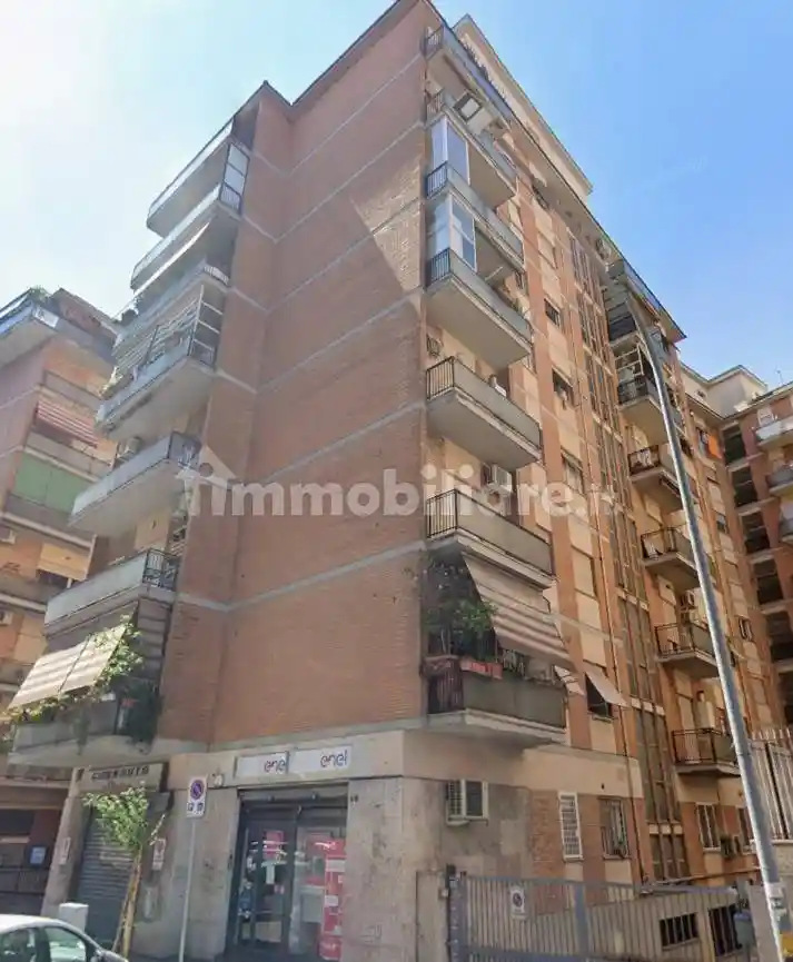 Appartamento in affitto a Roma