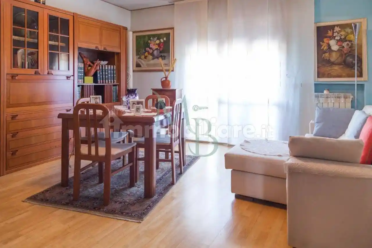 Appartamento in vendita a Cadoneghe