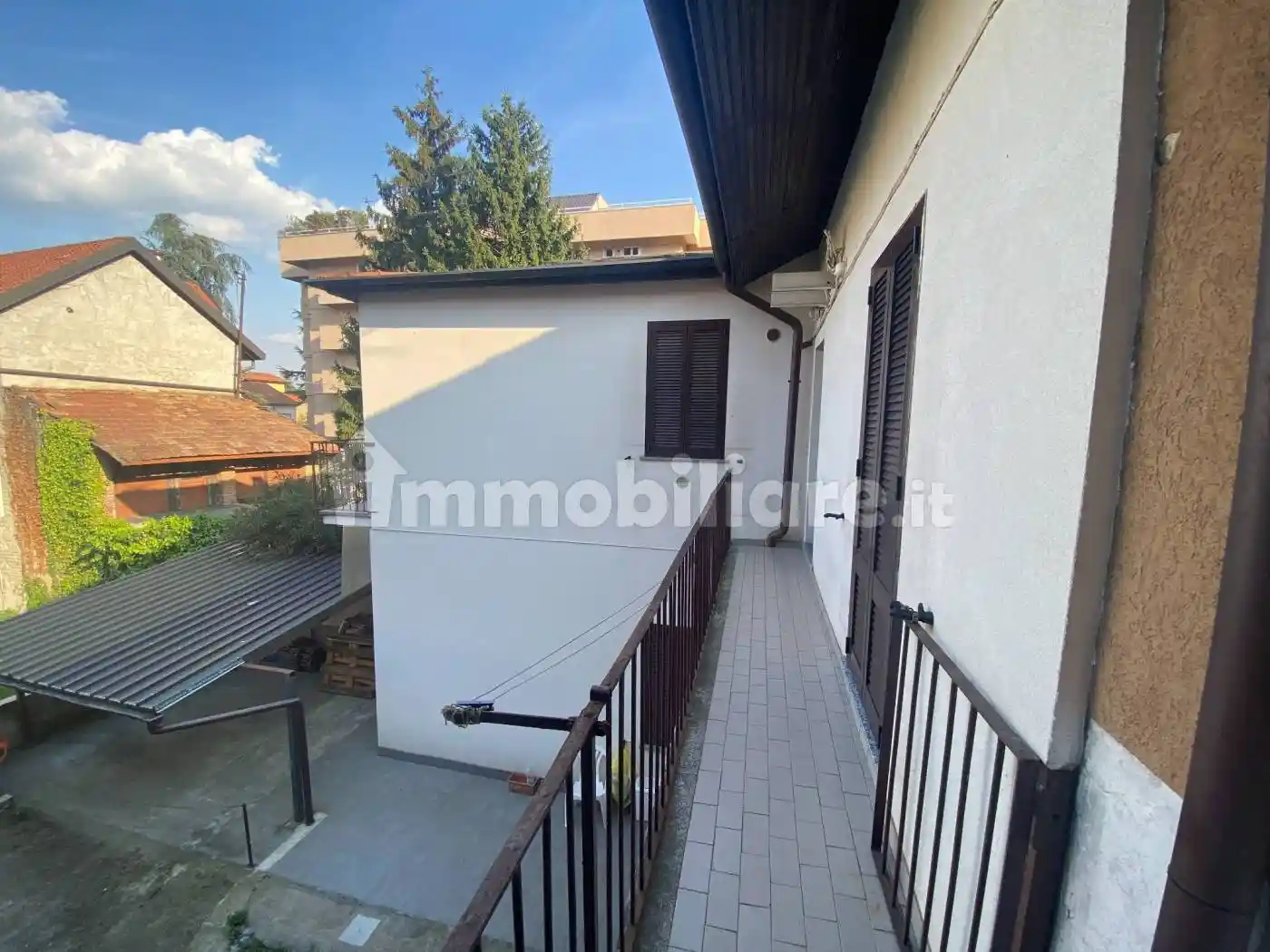 Appartamento in vendita a Legnano