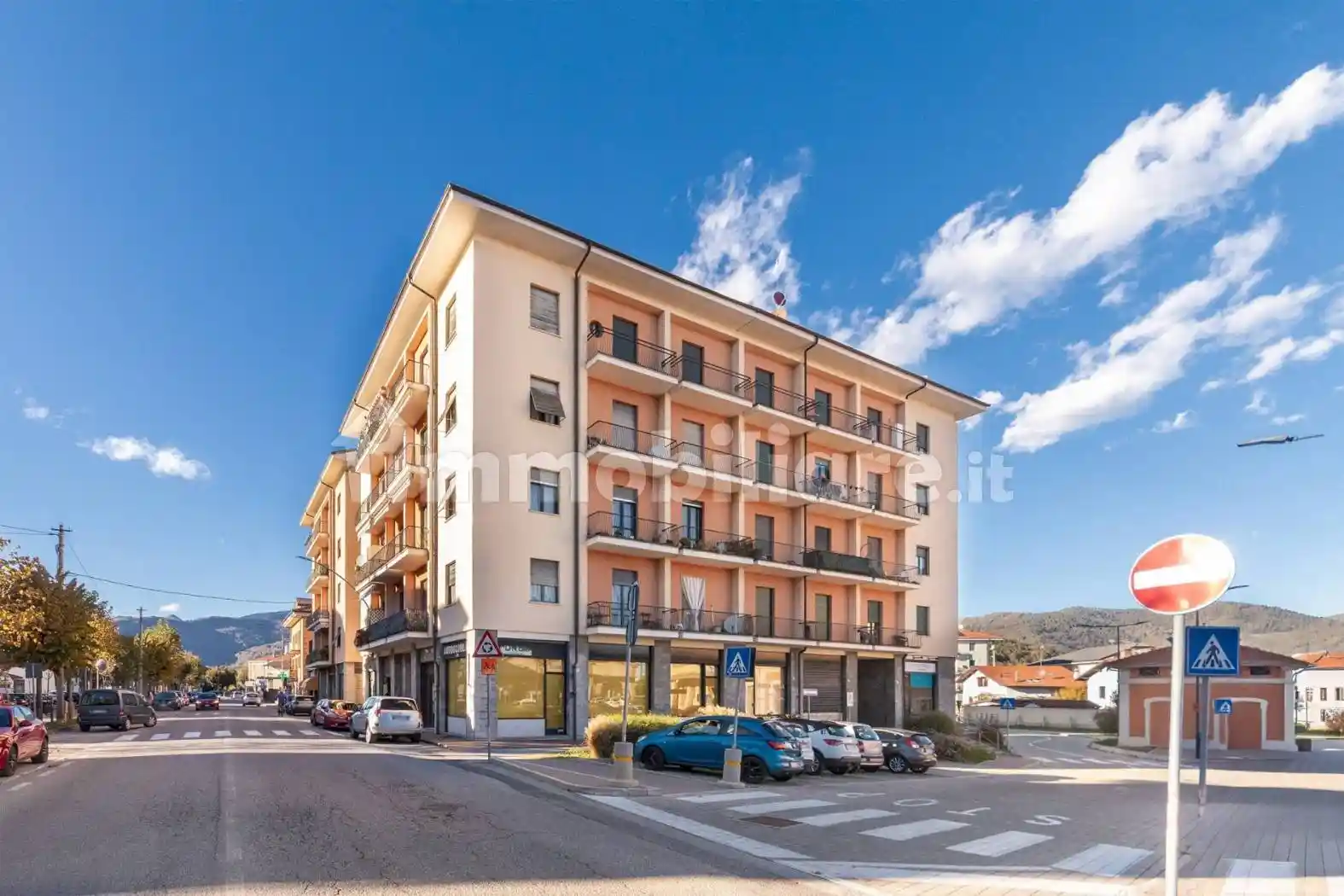 Appartamento in vendita a Dronero