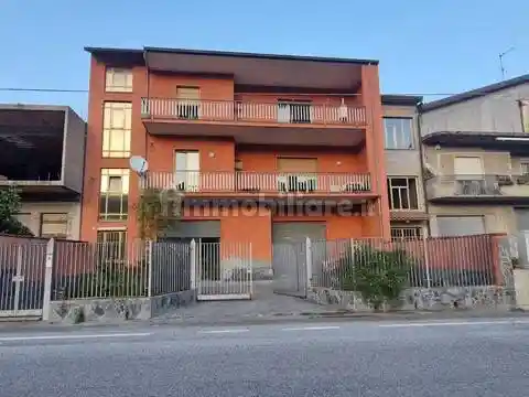 Villa in vendita a Motta Camastra