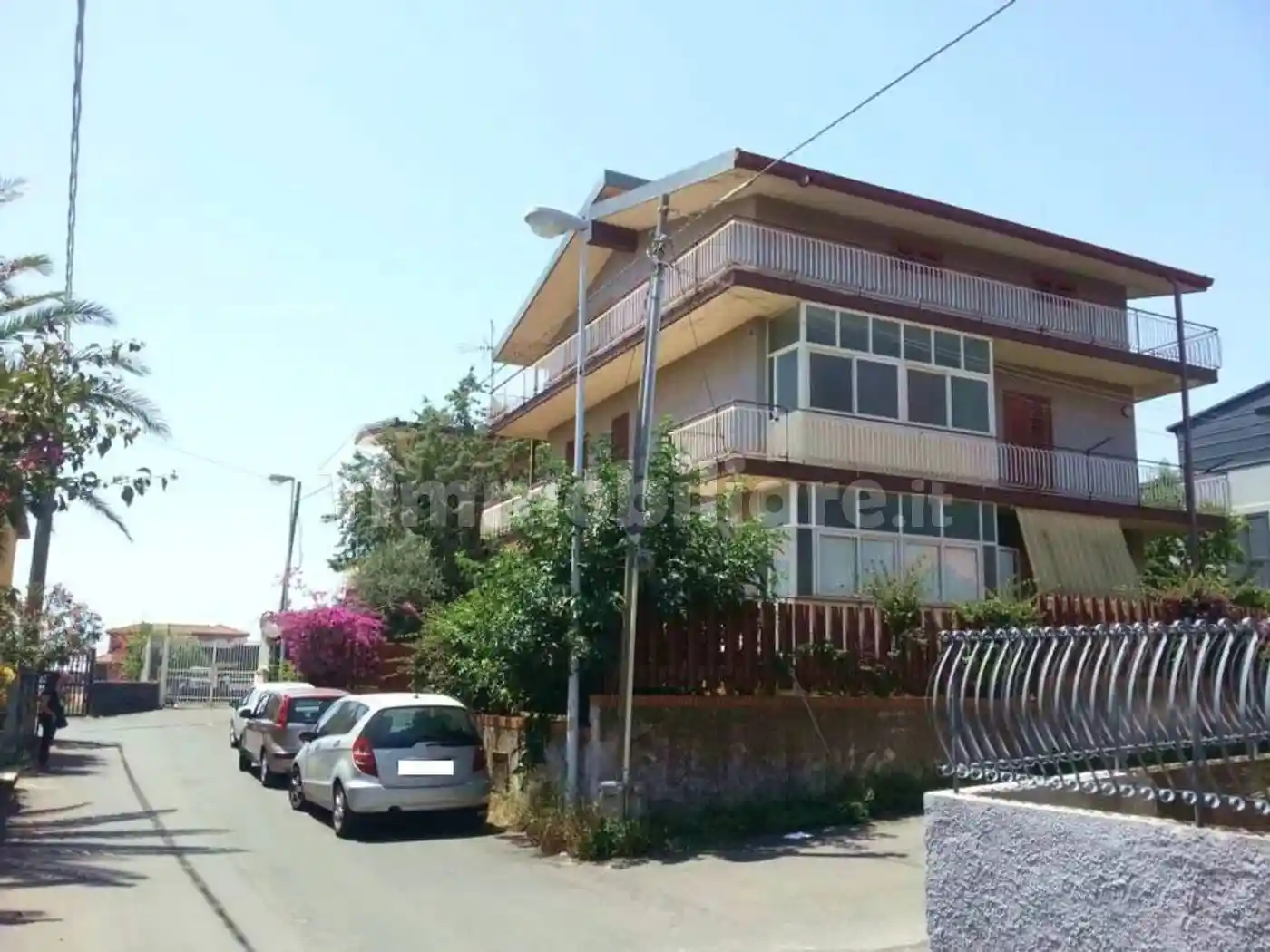 Villa in vendita a Gravina di Catania