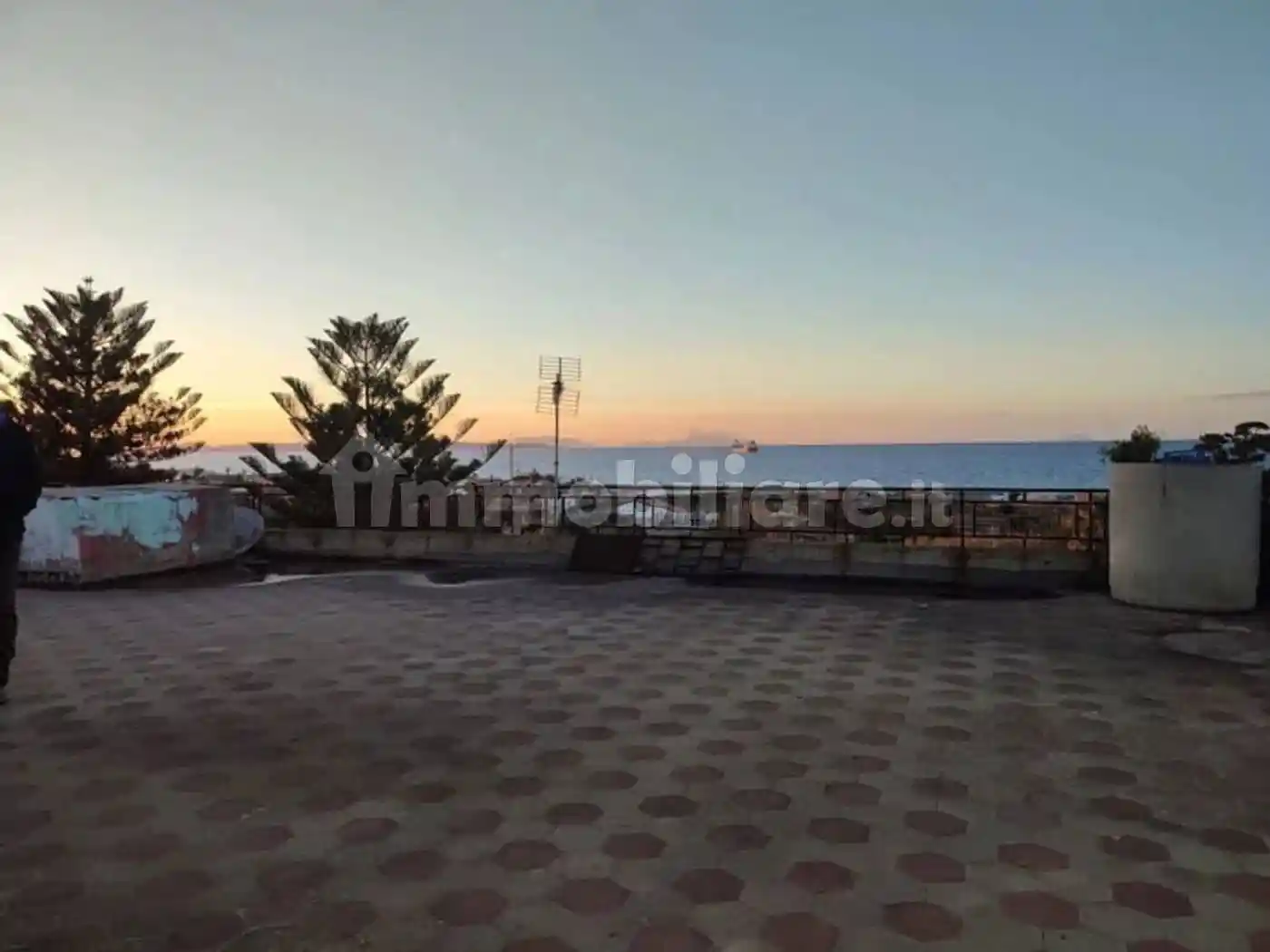 Appartamento in vendita a Valdina
