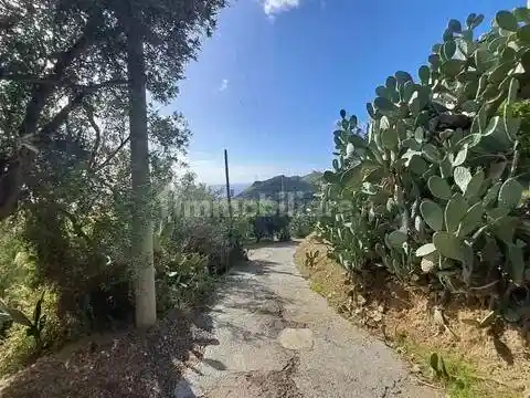 Villa in vendita a Messina