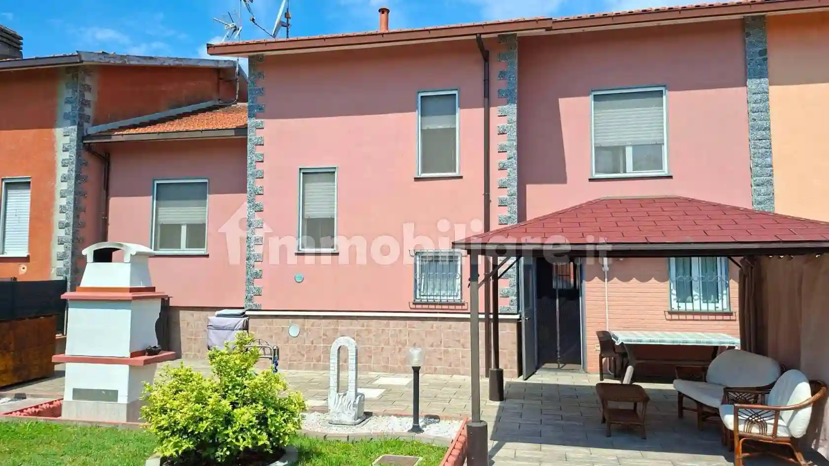 Casa indipendente - foto 2