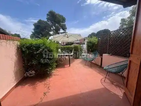 Villa in vendita a Augusta