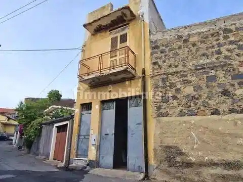 Villa in vendita a Aci Bonaccorsi