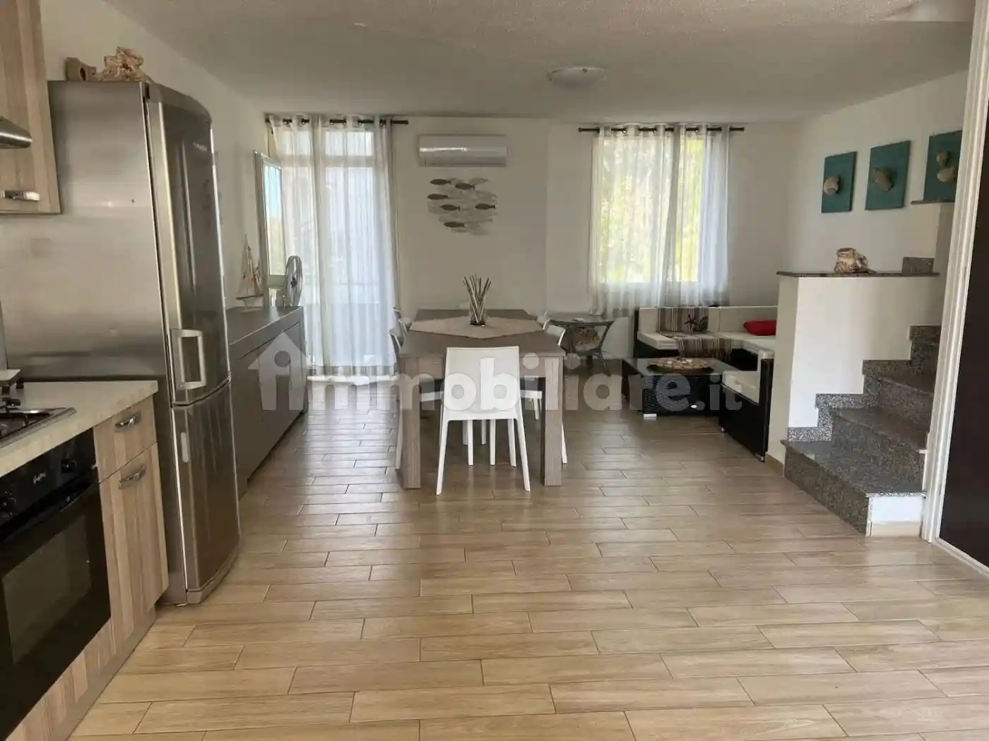 Villa in vendita a Augusta