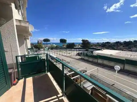 Appartamento in vendita a Augusta