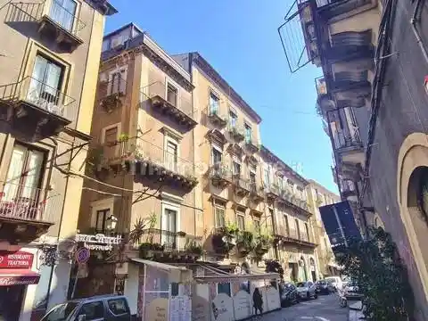 Appartamento in vendita a Catania