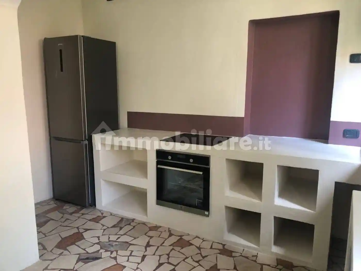 Casa indipendente in affitto a Crema