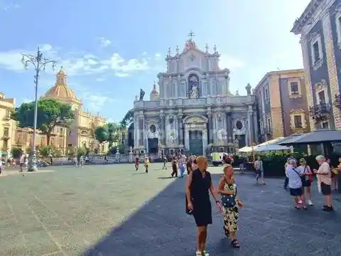 Appartamento in vendita a Catania