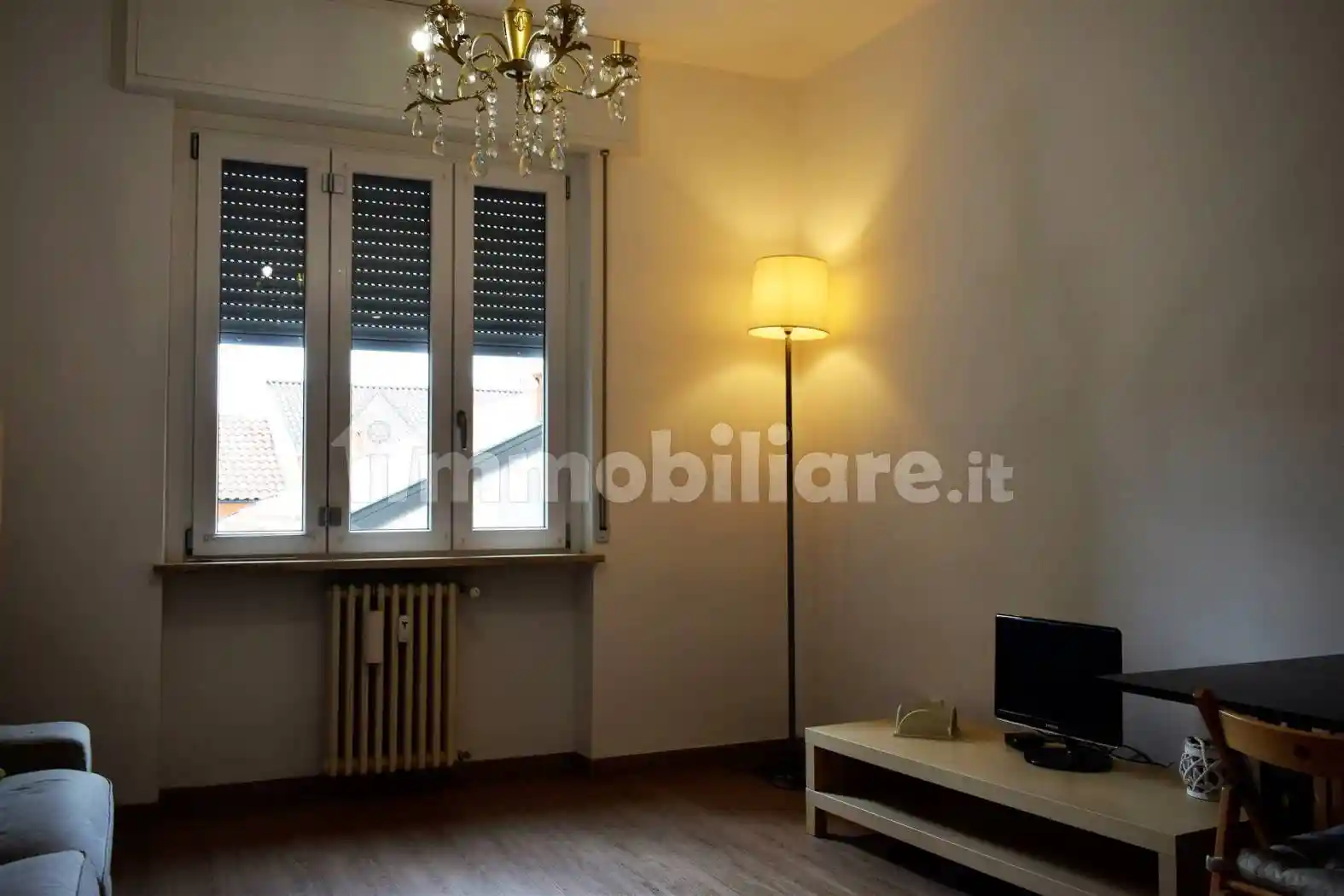 Appartamento in affitto a Vigevano
