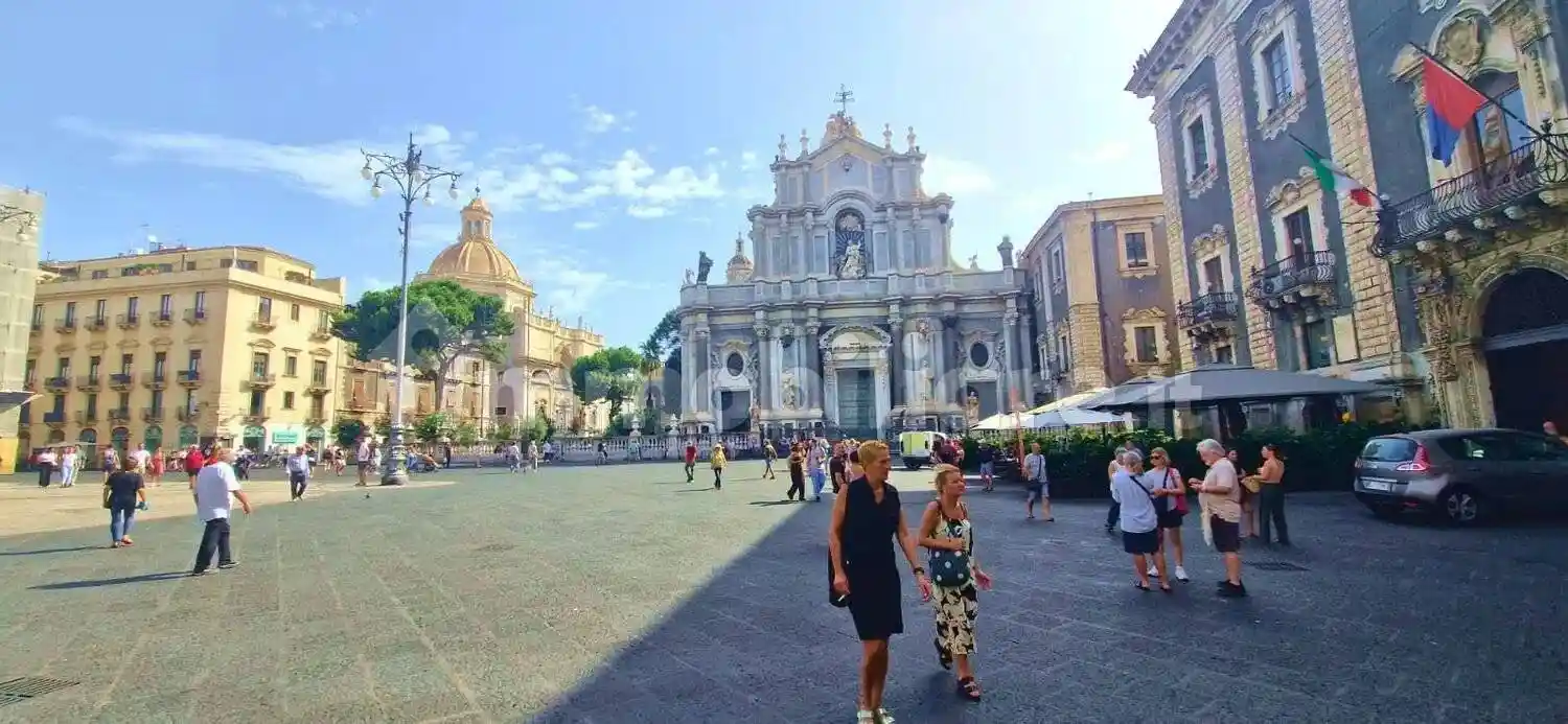 Appartamento in vendita a Catania