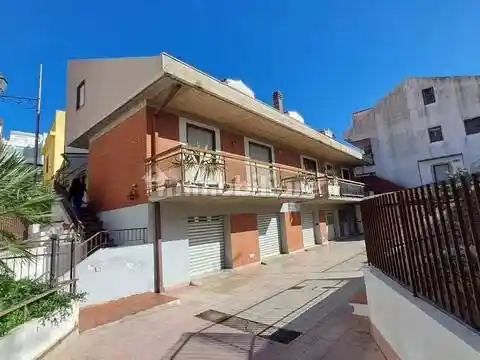 Appartamento in vendita a Messina
