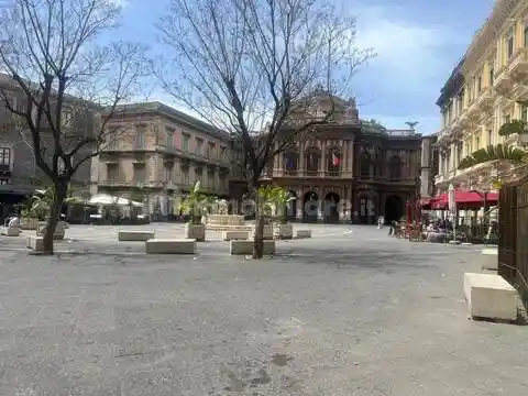 Appartamento in vendita a Catania