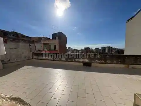 Appartamento in vendita a Catania