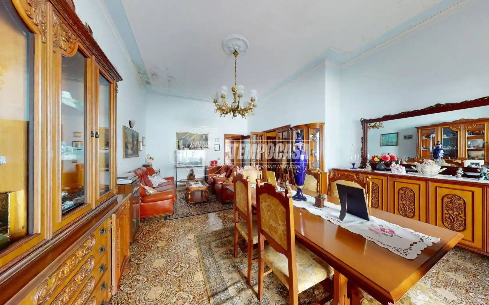 Casa indipendente in vendita a San Cesario di Lecce