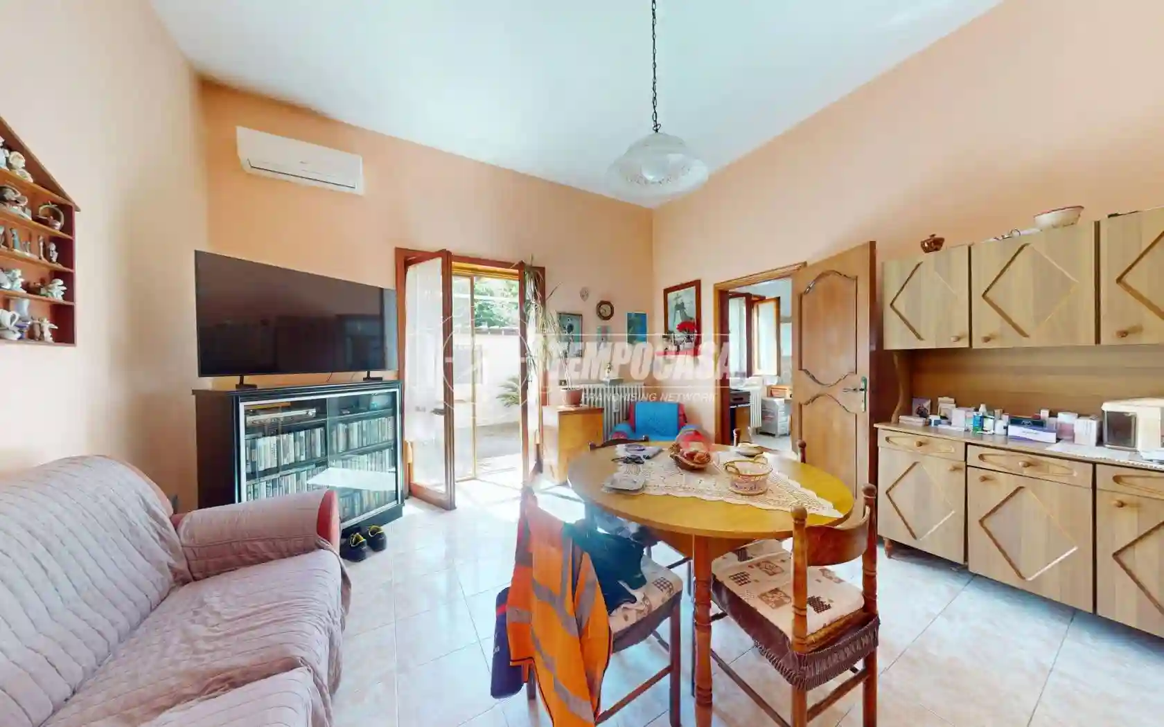 Casa indipendente - foto 4