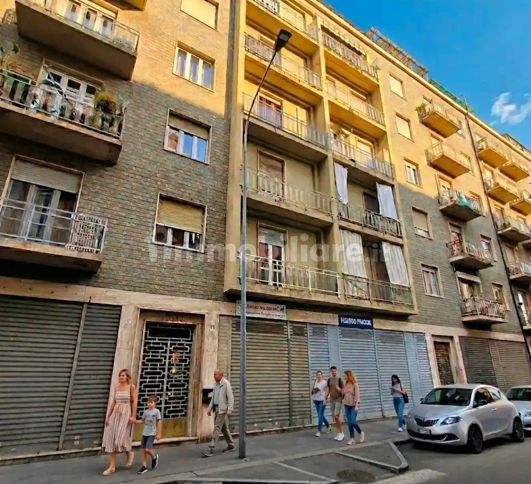 Appartamento in affitto a Torino