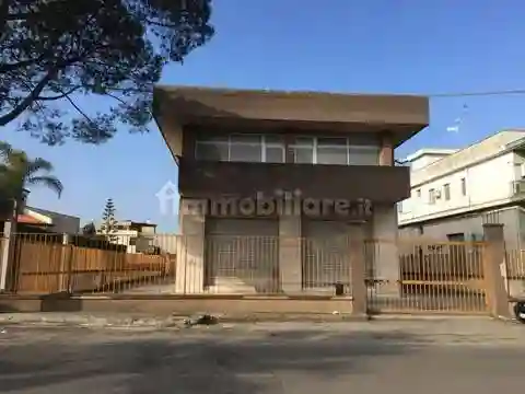 Palazzo - Edificio - foto 4