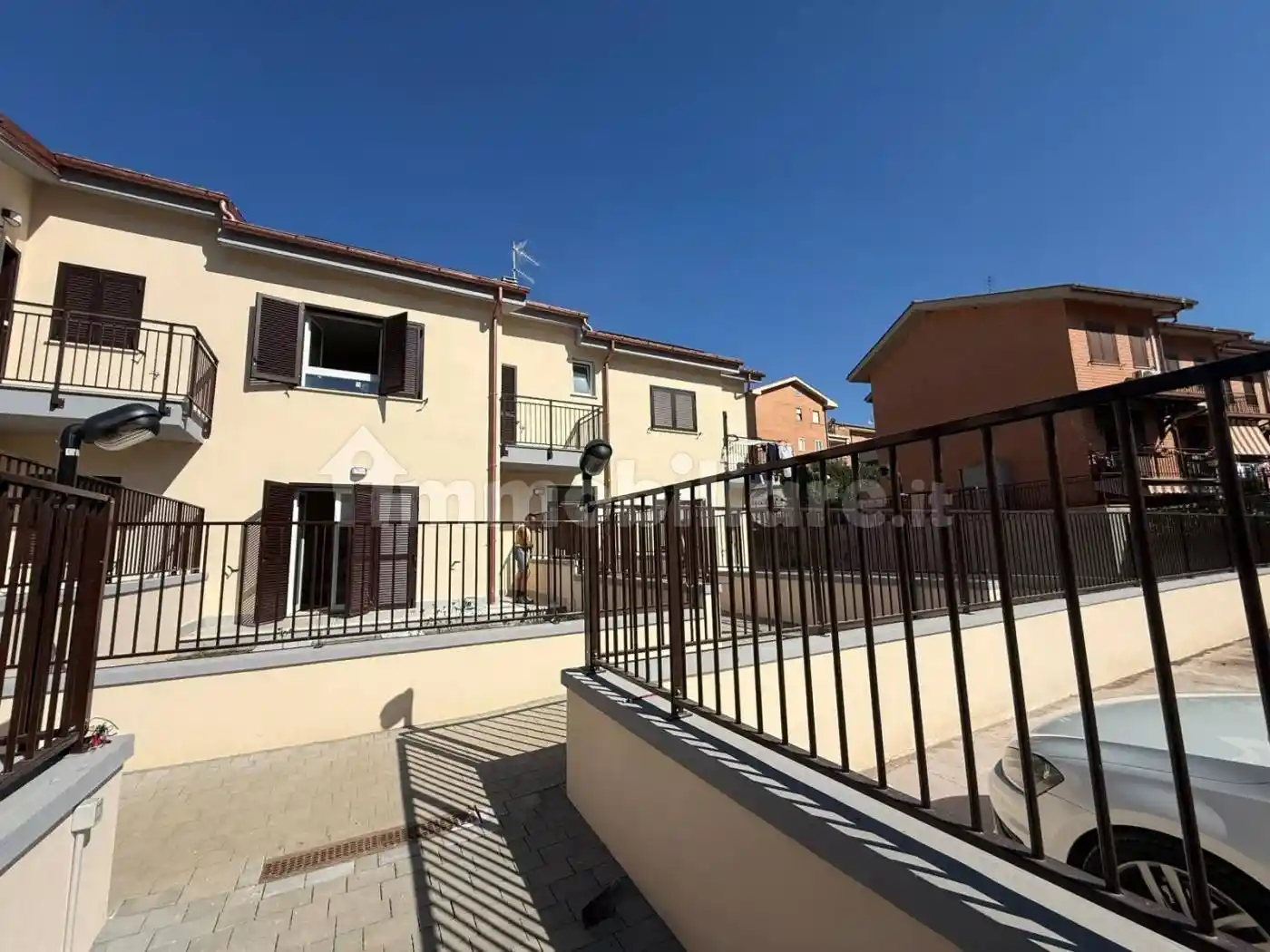 Appartamento in vendita a Lanuvio