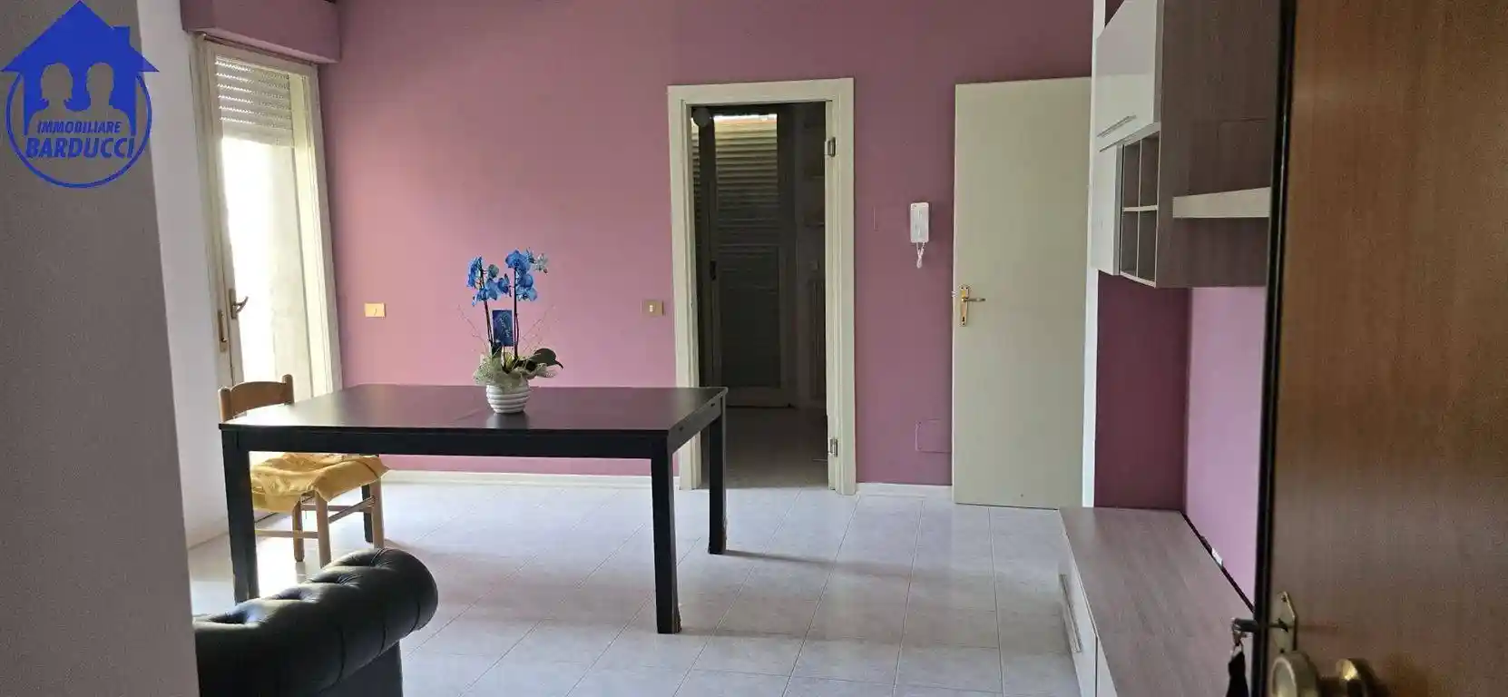 Appartamento in vendita a San Mauro Pascoli