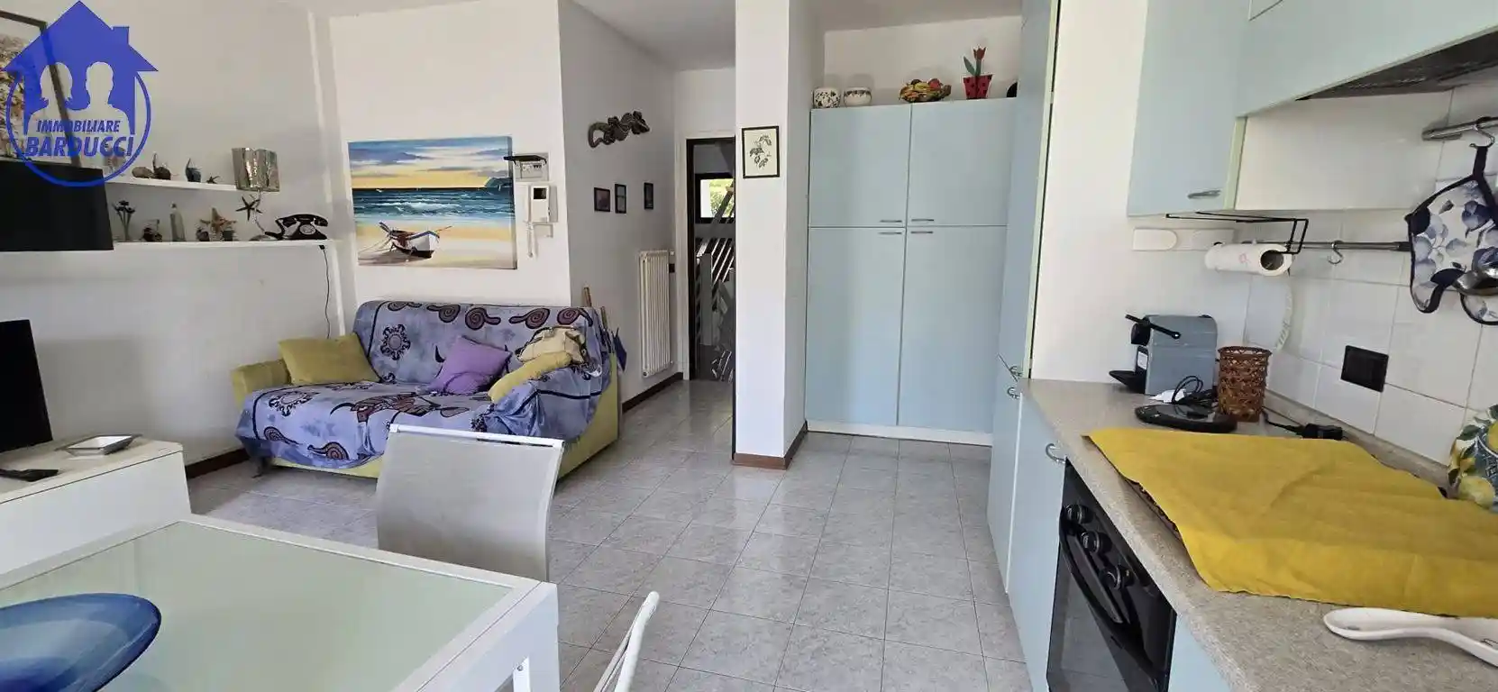 Appartamento in vendita a Bellaria-Igea Marina