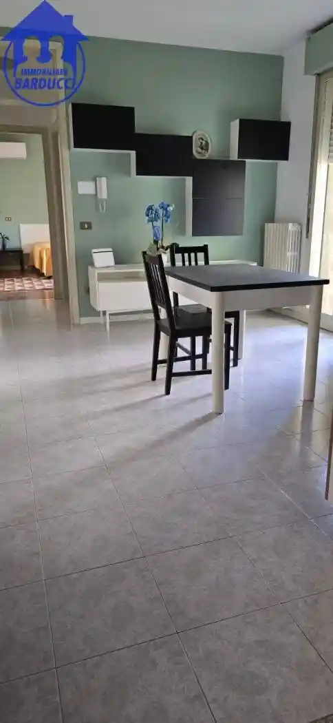 Appartamento in vendita a San Mauro Pascoli