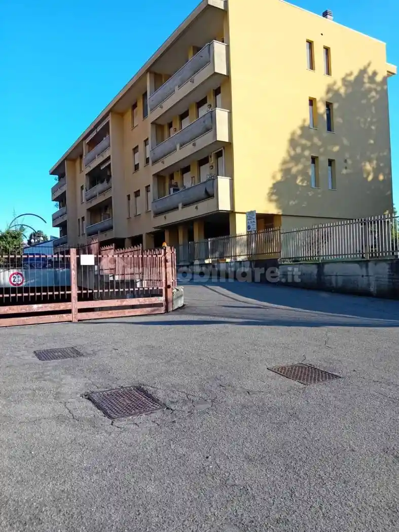 Appartamento in vendita a Busto Arsizio