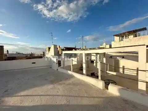 Palazzo - Edificio in vendita a Gallipoli