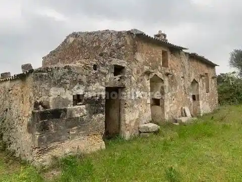 Rustico - Casale in vendita a Castri di Lecce