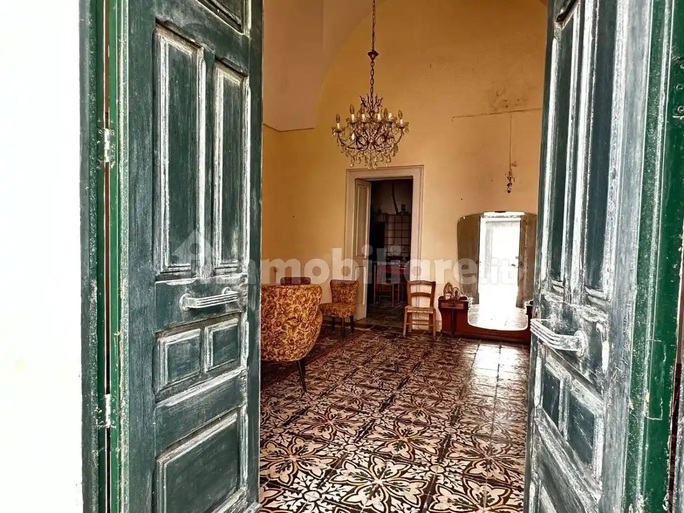 Villa in vendita a Vernole