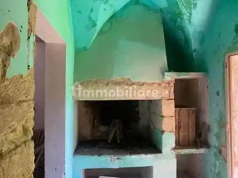 Rustico - Casale in vendita a Caprarica di Lecce
