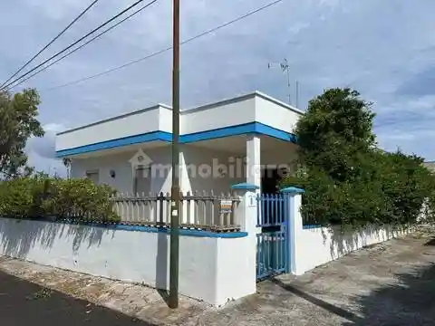 Villa in vendita a Melendugno
