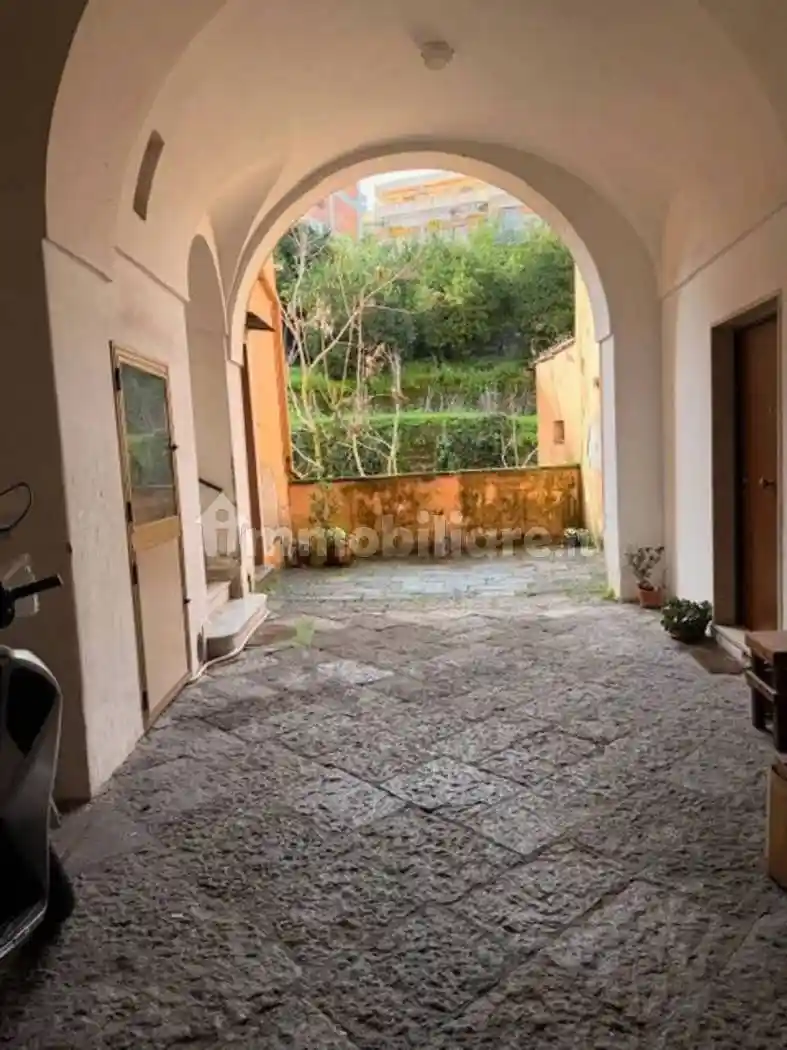 Appartamento in vendita a Sorrento