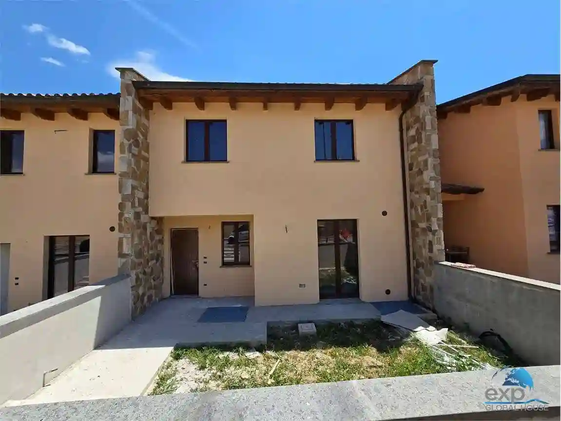 Villetta a schiera - foto 2