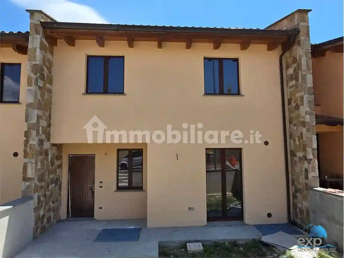 Villetta a schiera - foto 3